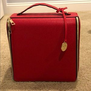 ESTEE LAUDER LARGE MAKEUP BAG